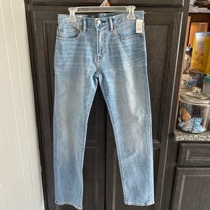 Gap men’s jeans 29/32 NWT